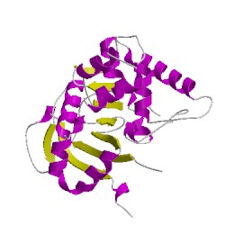 Image of CATH 3cnpB02