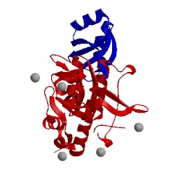 Image of CATH 3cnq