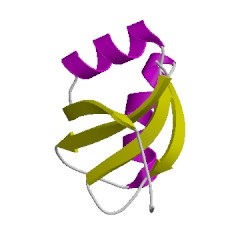 Image of CATH 3cnqP