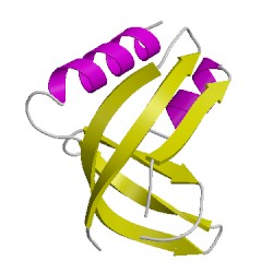 Image of CATH 3cnrB