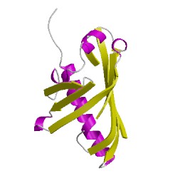 Image of CATH 3cnwA00