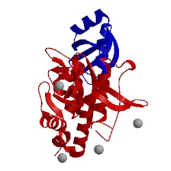 Image of CATH 3co0