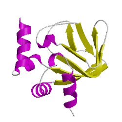 Image of CATH 3co2A00