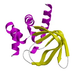 Image of CATH 3co2B00