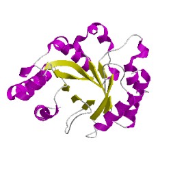 Image of CATH 3co4A01