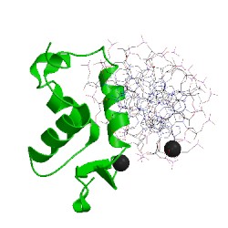 Image of CATH 3co6