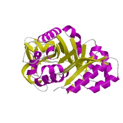 Image of CATH 3co8A