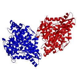 Image of CATH 3co9