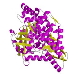 Image of CATH 3co9A