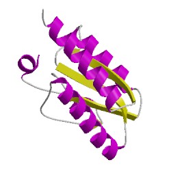 Image of CATH 3co9A03