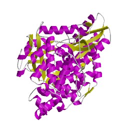 Image of CATH 3co9B