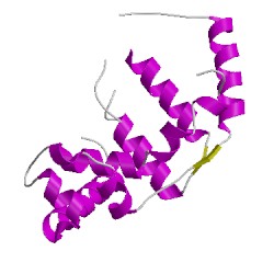 Image of CATH 3co9B02