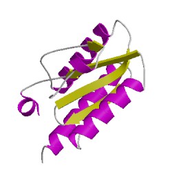 Image of CATH 3co9B03