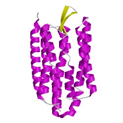 Image of CATH 3codA