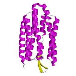 Image of CATH 3codB00