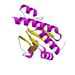 Image of CATH 3cogD02