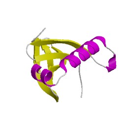 Image of CATH 3cohA01