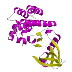 Image of CATH 3cohB