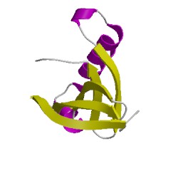 Image of CATH 3cohB01