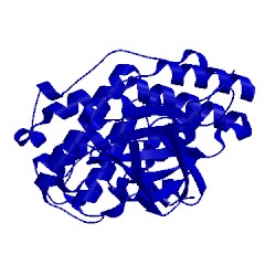 Image of CATH 3coi