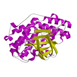 Image of CATH 3coiA