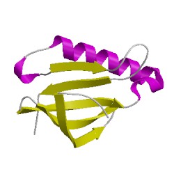 Image of CATH 3coiA01