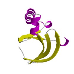 Image of CATH 3cokA01