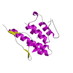 Image of CATH 3cokA02