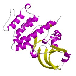 Image of CATH 3cokB