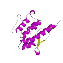 Image of CATH 3cokB02