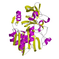 Image of CATH 3cosA