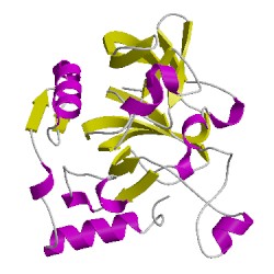 Image of CATH 3cosA01