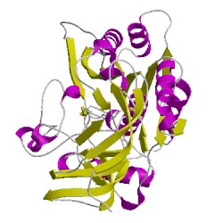 Image of CATH 3cosB