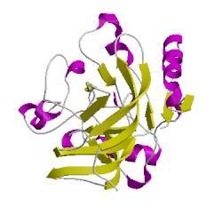 Image of CATH 3cosB01