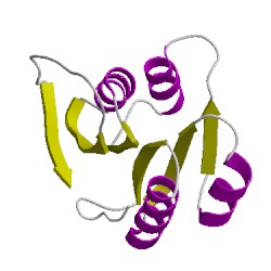 Image of CATH 3cosB02