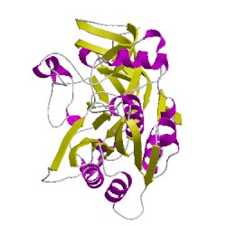 Image of CATH 3cosC