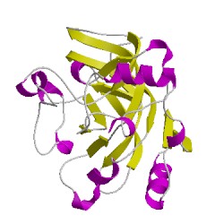 Image of CATH 3cosC01