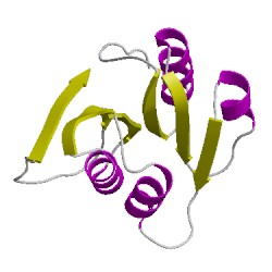 Image of CATH 3cosC02