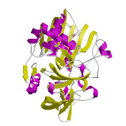 Image of CATH 3cosD