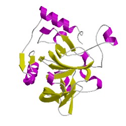 Image of CATH 3cosD01