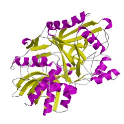 Image of CATH 3coxA