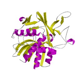 Image of CATH 3coxA01