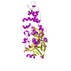 Image of CATH 3cp2A