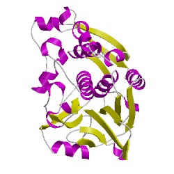 Image of CATH 3cp2A01