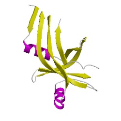 Image of CATH 3cp3A00