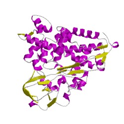 Image of CATH 3cp4A