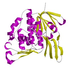 Image of CATH 3cp8A01