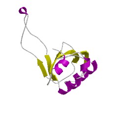 Image of CATH 3cp8A02