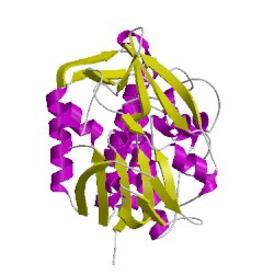 Image of CATH 3cp8B01