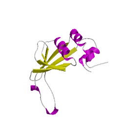 Image of CATH 3cp8B02